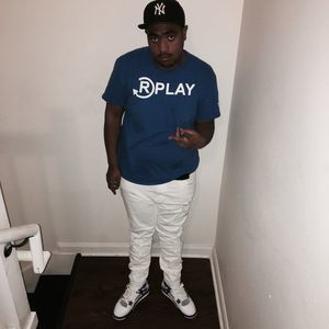 Meet your Posher, Sixx